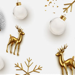 Holidays Banner for Web | Lèlior