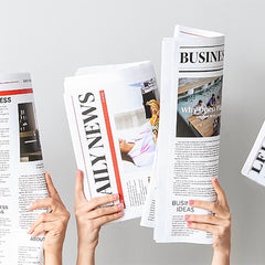 Public Relations - In the News | Lèlior