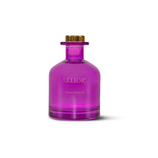 Mademoiselle Privée™ - Parfum Mona Lisa