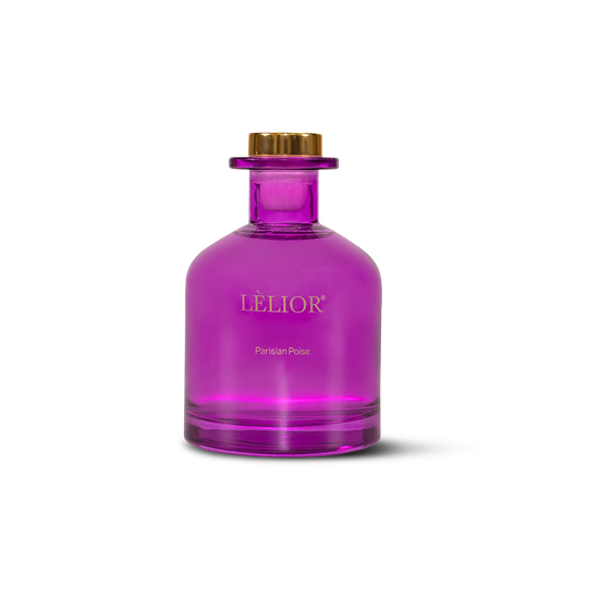 Mademoiselle Privée™ - Parisian Poise