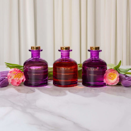 Mademoiselle Privée™ - Vanilla Silk