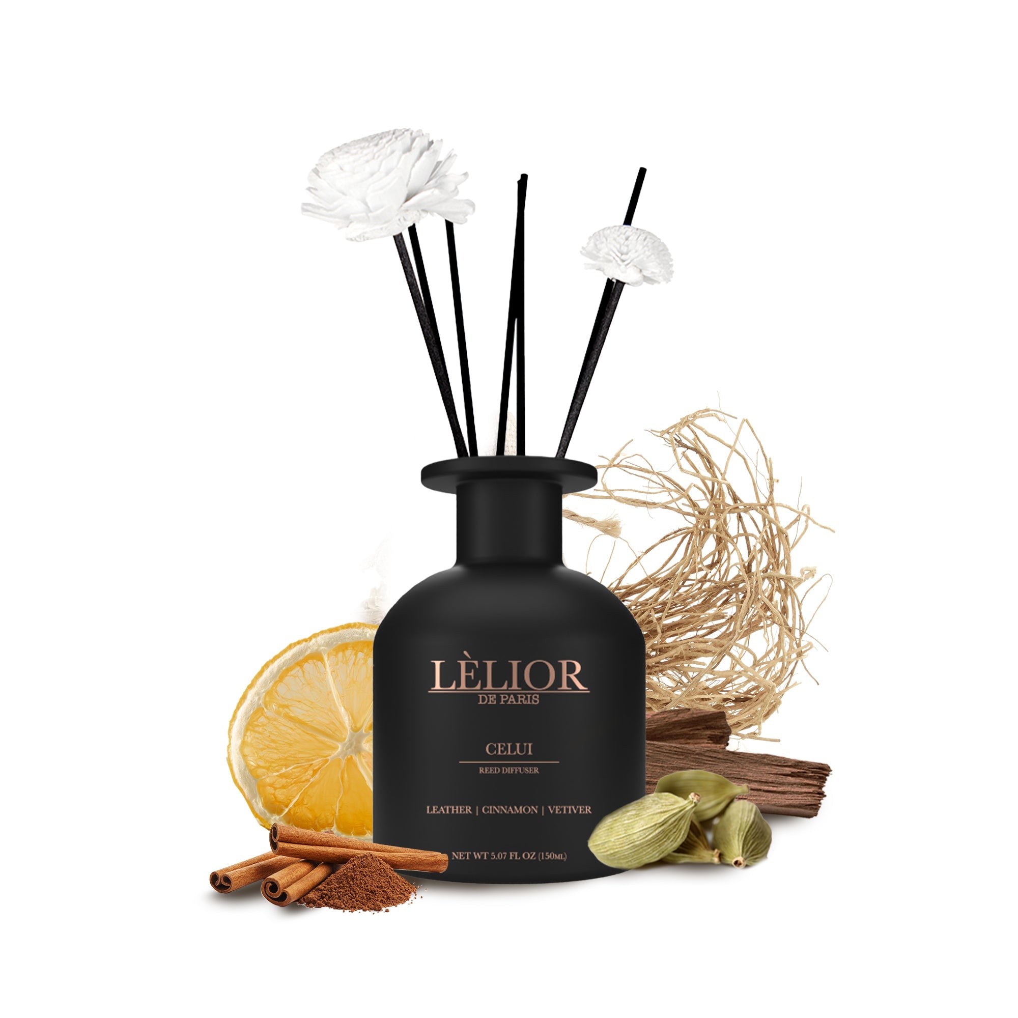 Hotel Atelier™ Reed Diffusers - Celui