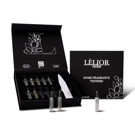 Sample Kit
