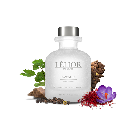 Santal Essence™ - Santal 16