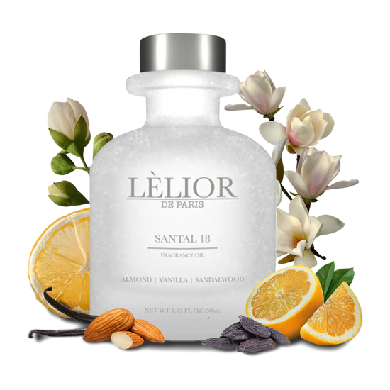Santal Essence™ - Santal 18