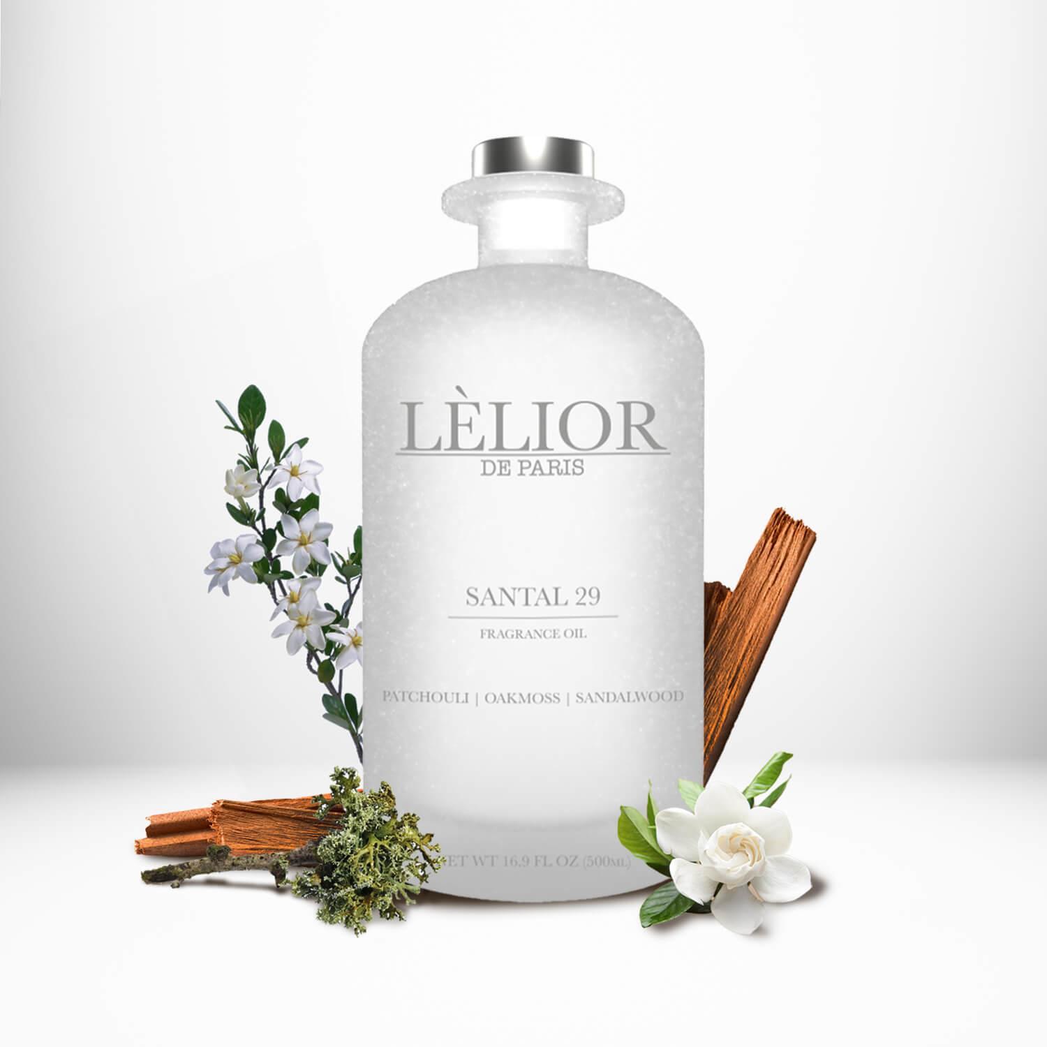 Santal 29