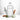 Santal 29 Fragrance Oil - Front Bottle View  with notes | 500mL | Lèlior de Paris