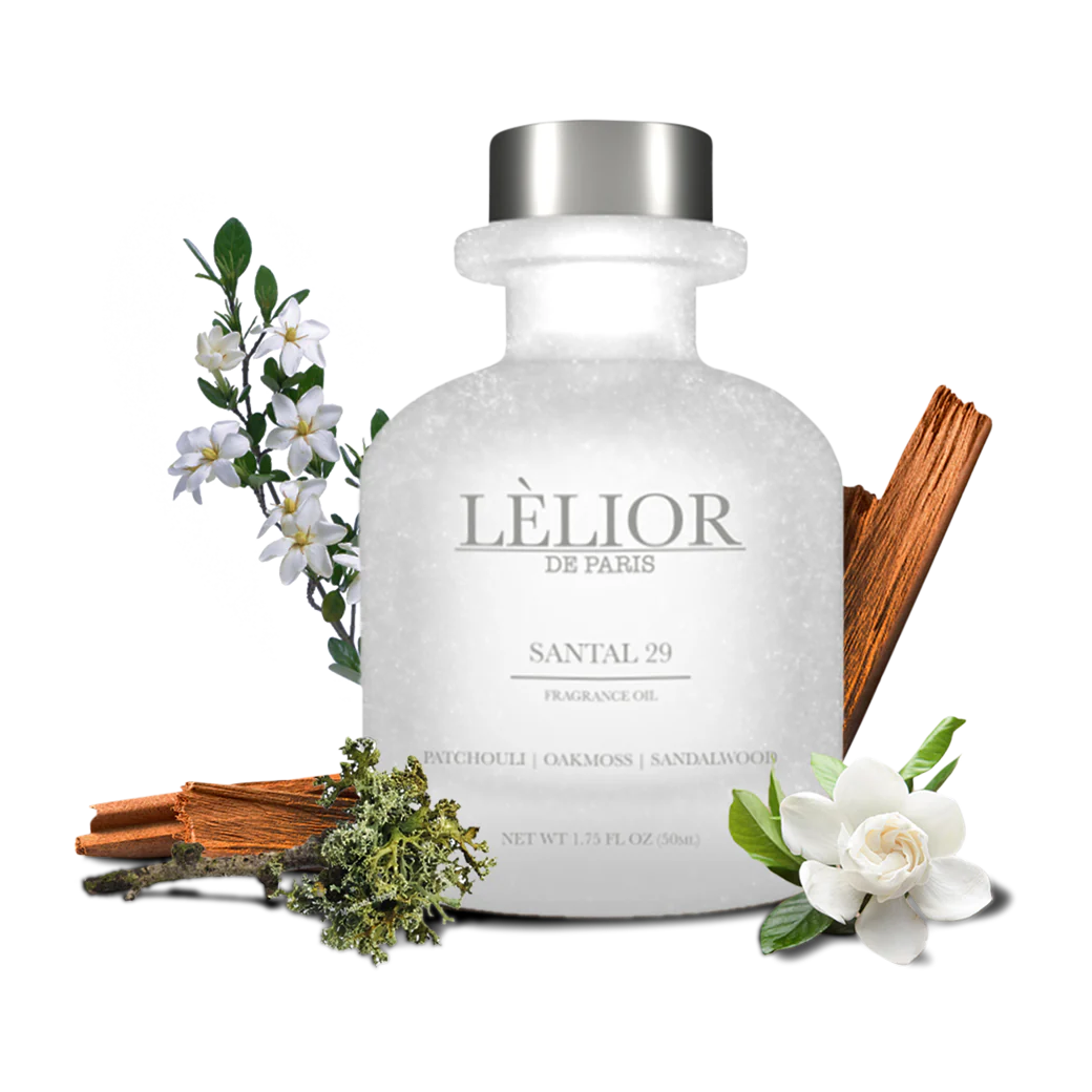 Santal Essence™ - Santal 29