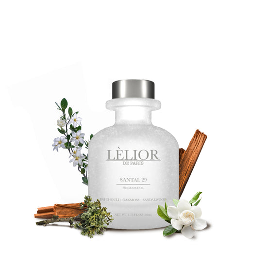 Santal Essence™ - Santal 29