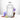 Santal 33 Fragrance Oil - Front Bottle View with notes | 500mL | Lèlior de Paris