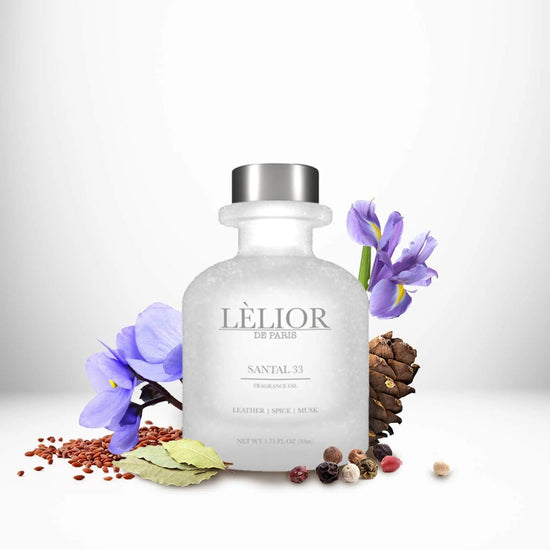 Santal Essence™ - Santal 33