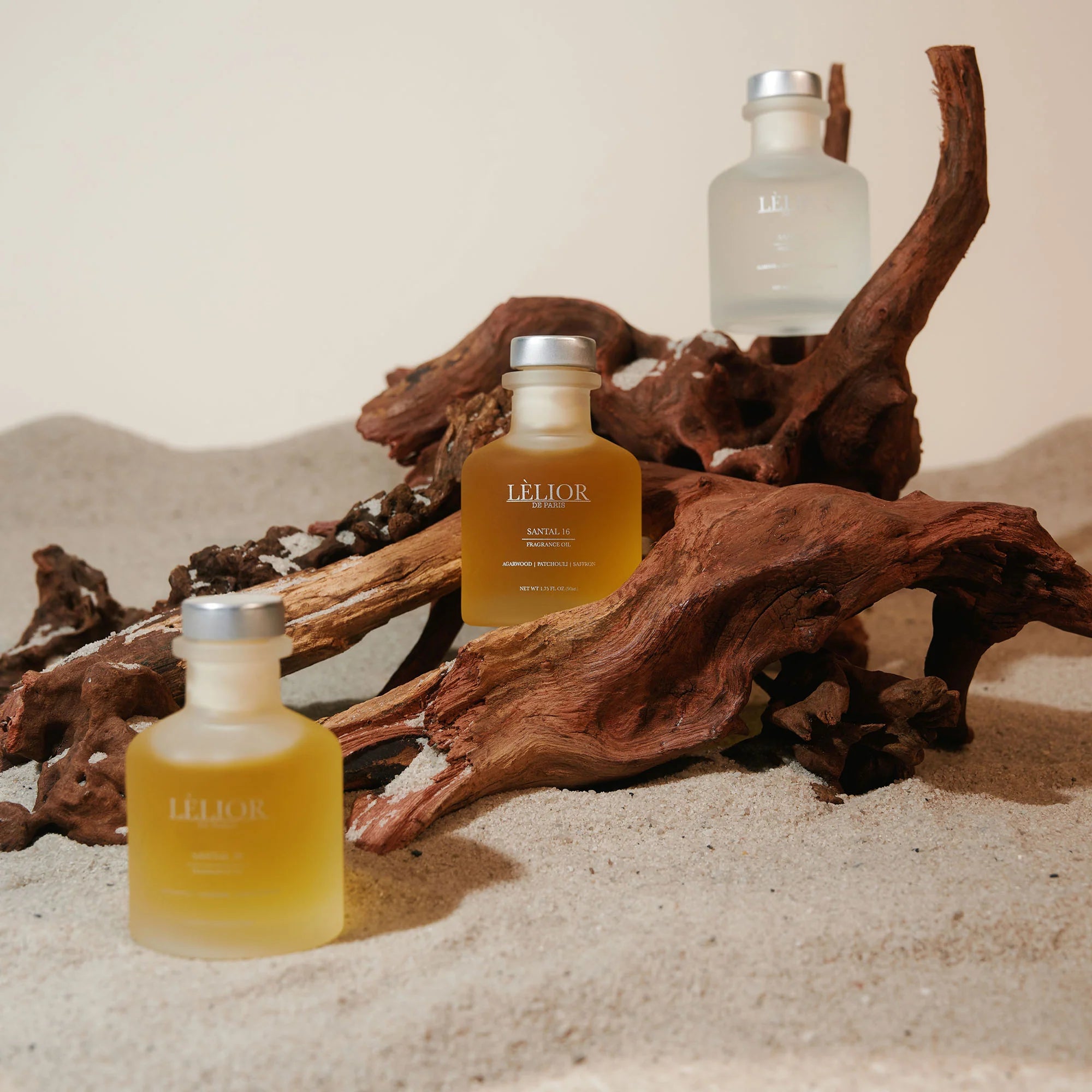Santal Essence™ - Santal 29
