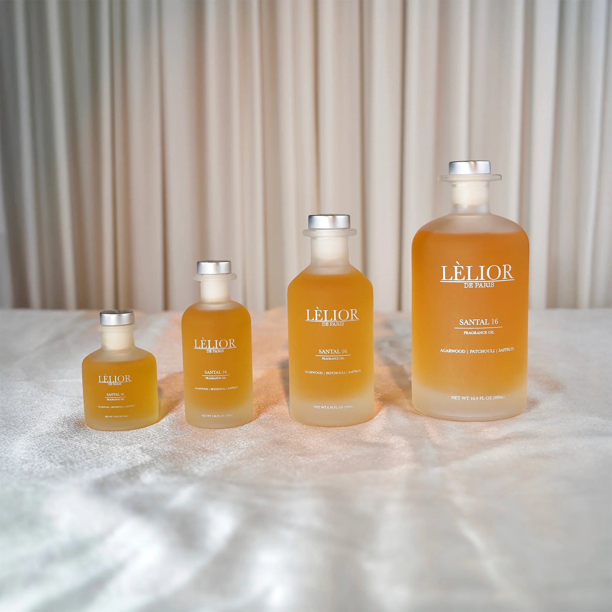 Santal Essence™ - Santal 29