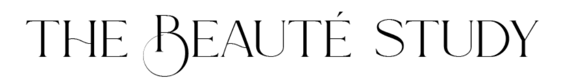 The Beauté Study Logo