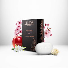 Parfum Regis Hand & Body Soap | Lèlior de Paris