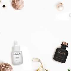 Stocking Stuffers Banner | Lèlior House of Fragrance