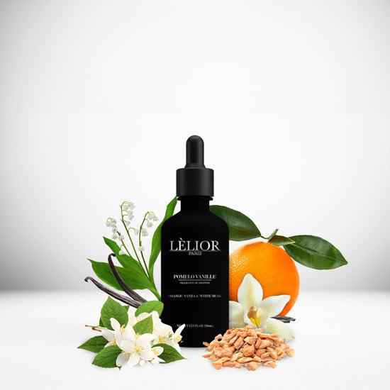 UltraDrop™ Micro Mist - Pomelo Vanille