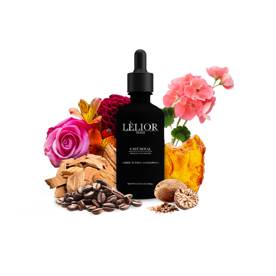 UltraDrop™ Micro Mist - Café Royal