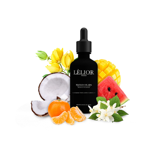 UltraDrop™ Micro Mist - Mango Colada