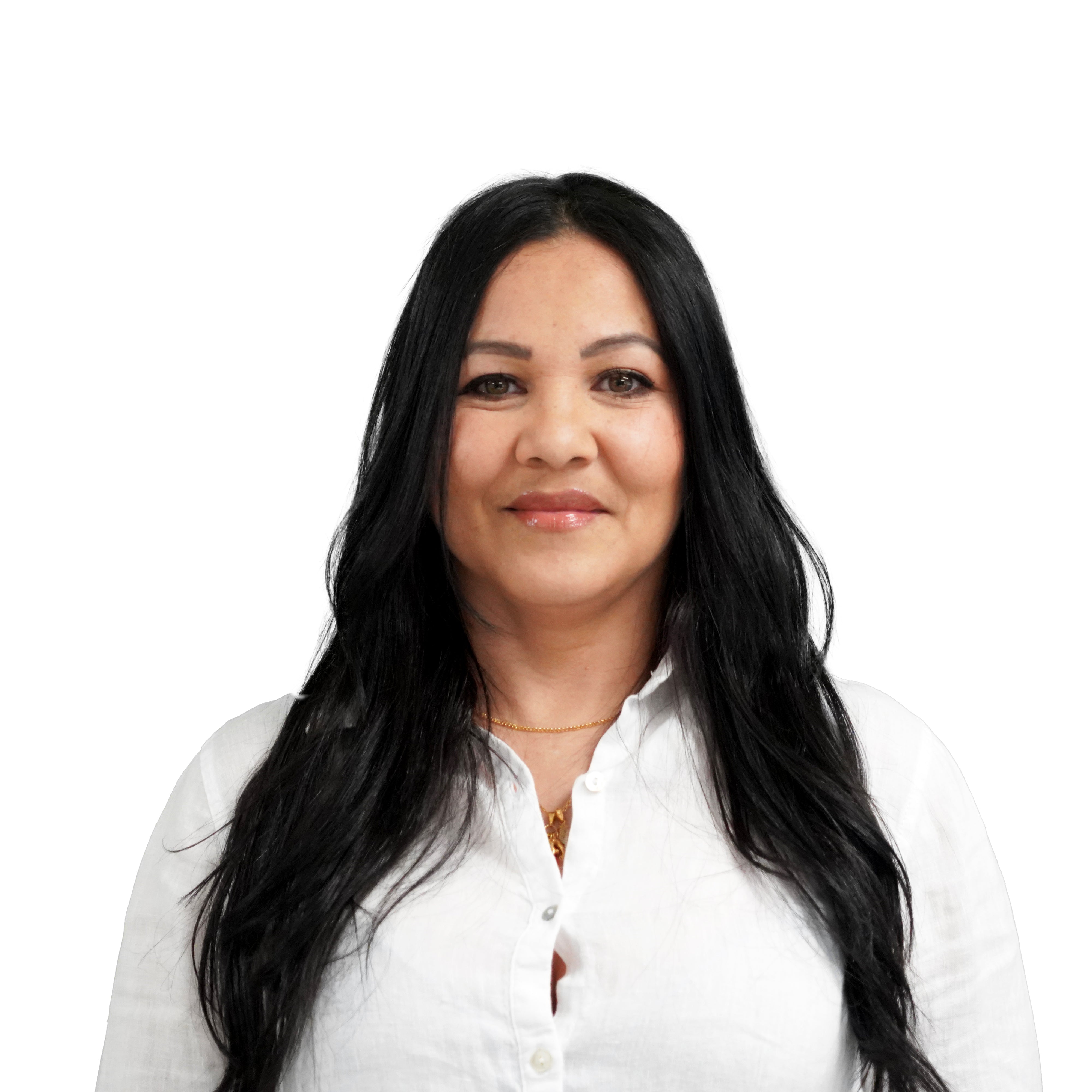 Ana Burgos | Production Manager | Lèlior Team