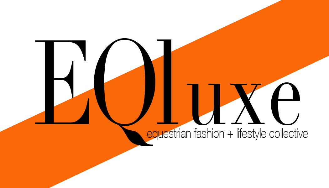 EQLuxe Logo | Lèlior Publications
