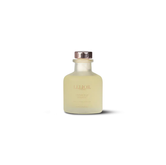 Flower Bloom™ - Lavande Rose