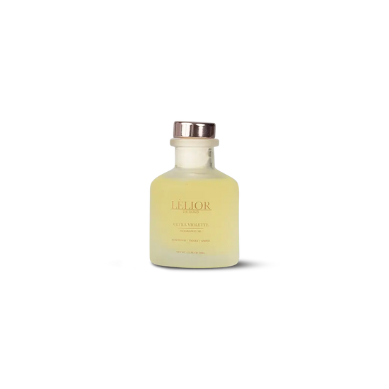 Flower Bloom™ - Ultra Violette
