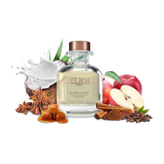 Gourmand Reserve™ - Glazed Apple