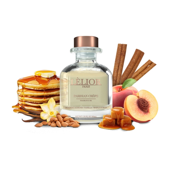 Gourmand Reserve™ - Parisian Crepe