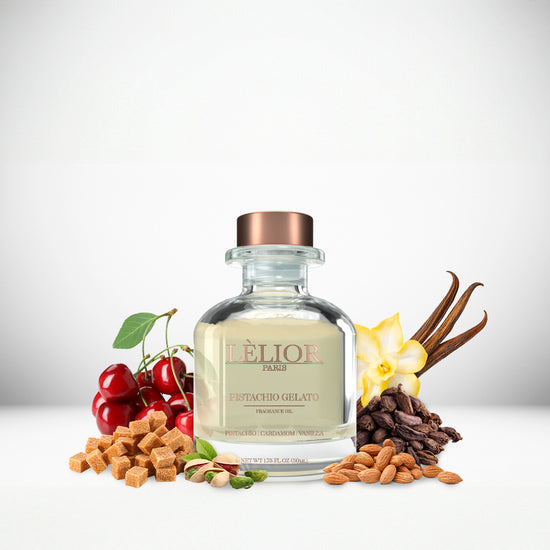 Gourmand Reserve™ - Pistachio Gelato