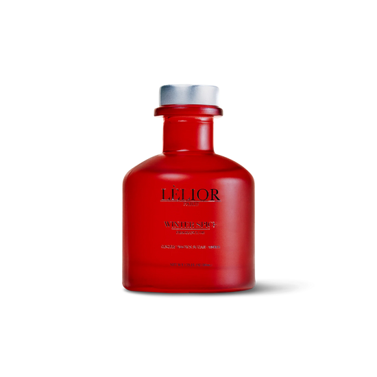 Holiday Allure™ - Winter Spice