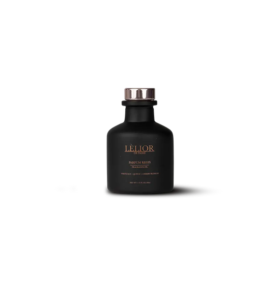 Hotel Atelier™ - Parfum Regis