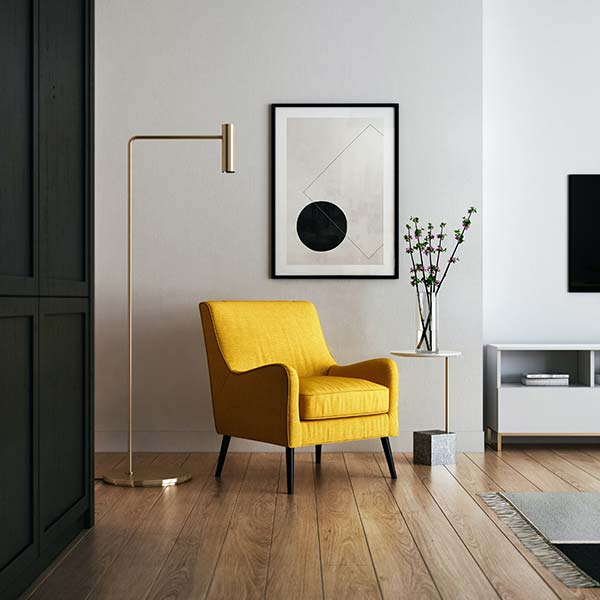 About Scenting - corner of modern living room space | Lèlior House of Fragrance