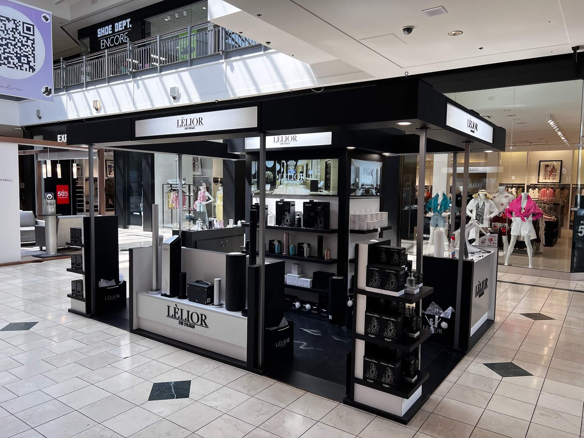 King of Prussia Mall