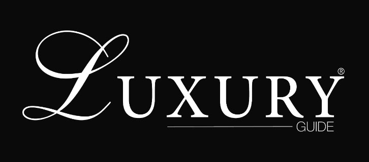 Luxury Guide USA Logo
