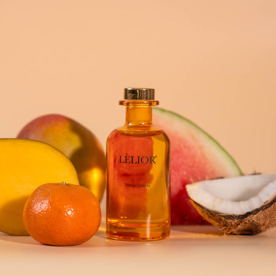 Solar Sun-Kissed™ - Mango Colada