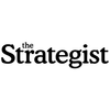 The Strategist Logo | Lèlior PR