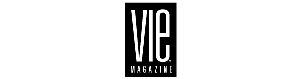 Vie Magazine Logo | Lèlior Publications